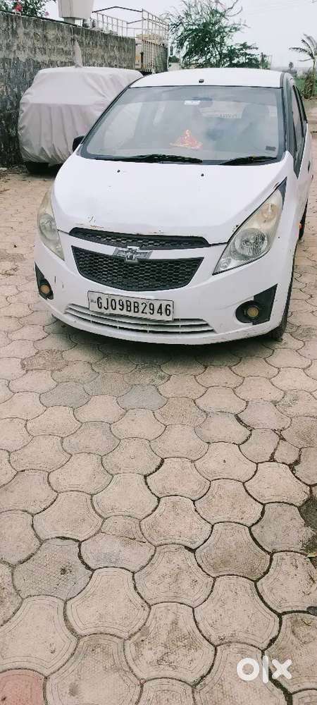 Chevrolet Beat Diesel 2014