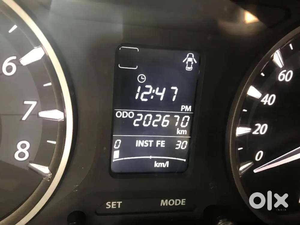 Tata Zest 2017 Diesel Well Maintained