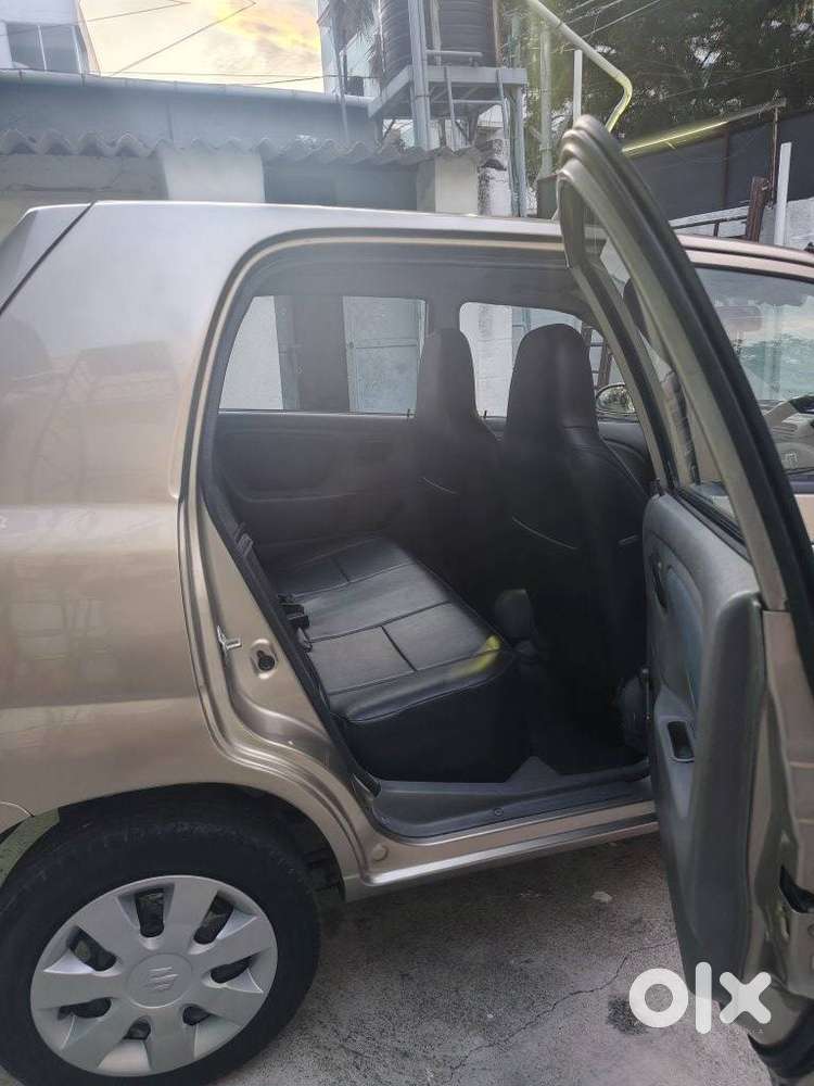 Maruti Suzuki Alto K10 Vxi, 2012, Petrol