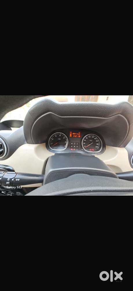 Renault Duster Diesel 2014