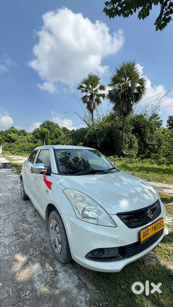 Maruti Suzuki Swift Dzire Tour S, 2022, Cng & Hybrids