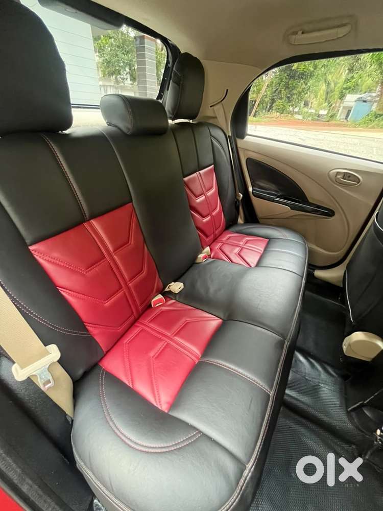 Toyota Etios Liva 1.4 Vxd Dual Tone, 2018, Diesel