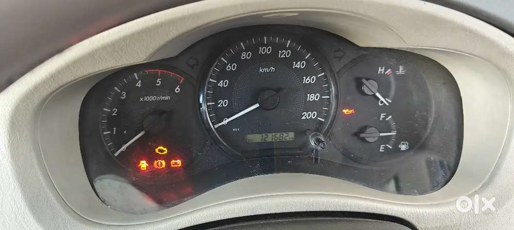 Toyota Innova 2.5 Diesel 2014