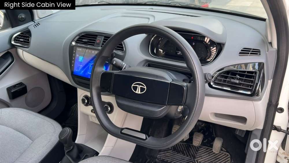 Tata Tiago Xe, 2026, Petrol