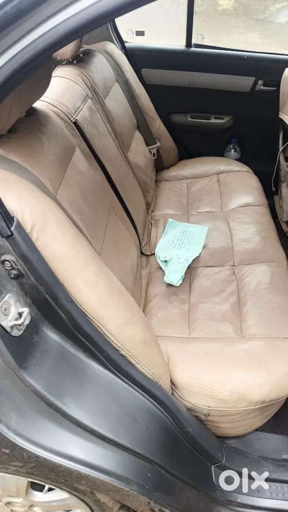2008 Maruti Suzuki Swift Dzire Zdi Mt