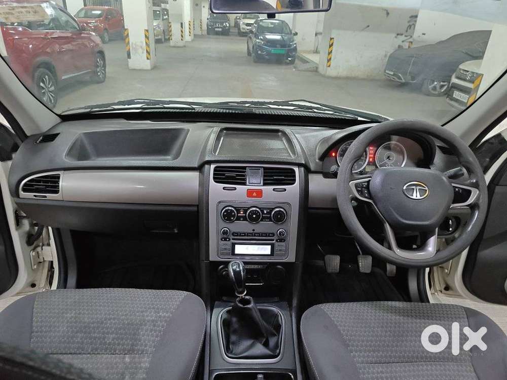 Tata Safari Storme [2015-2019] 2.2 Ex 4x2, 2016, Diesel