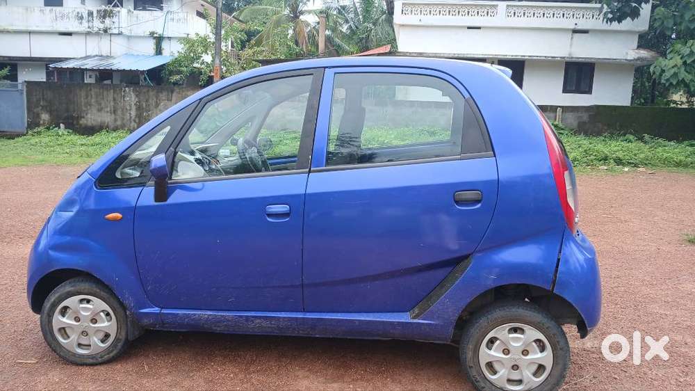 Tata Nano Twist Xt 2016/17