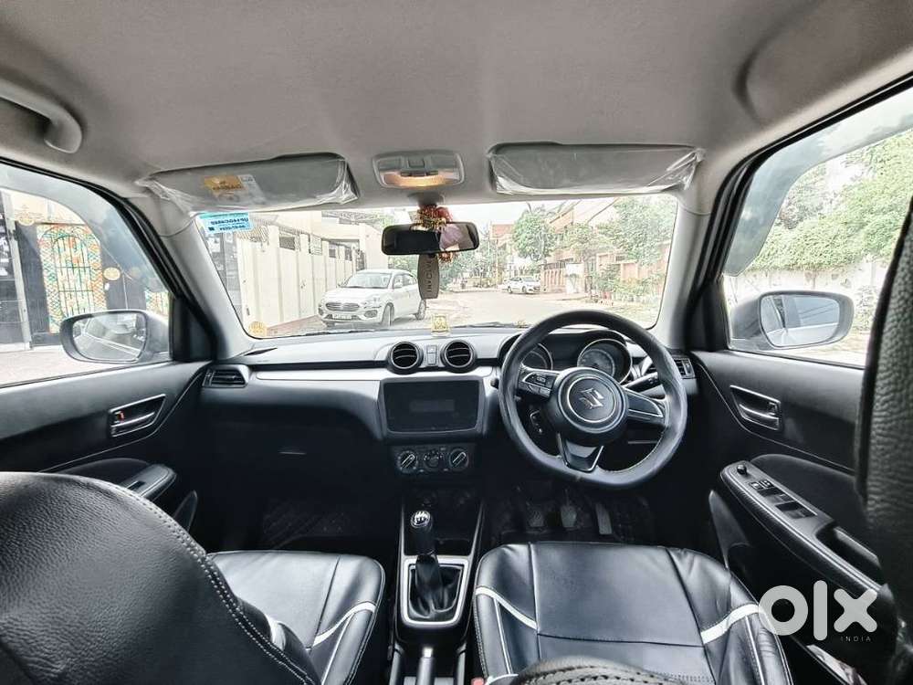 Maruti Suzuki Swift Vxi Optional, 2024, Petrol