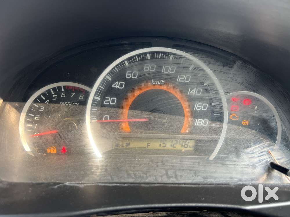 Maruti Suzuki Wagon R 1.0 Vxi Abs-airbag, 2016, Petrol