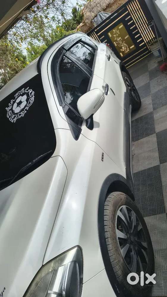 Maruti Suzuki S-cross 2019 Diesel Car
