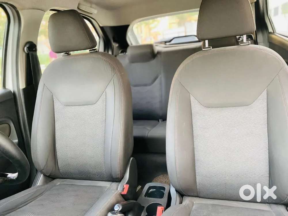 Ford Figo Titanium Single Owner
