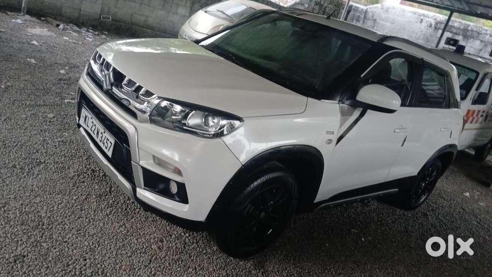 Maruti Suzuki  Zdi 2019