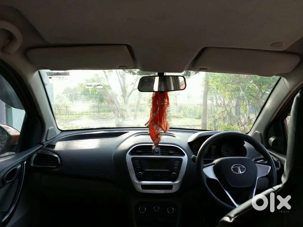 Tata Tiago 2016 Petrol Manual