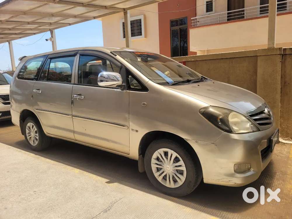 Tyre 65%
Power Window 4
Only 268000km Drive
3rd Party Insurance