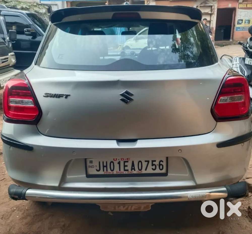 Maruti Suzuki Swift 2020 Petrol 65000 Km Driven