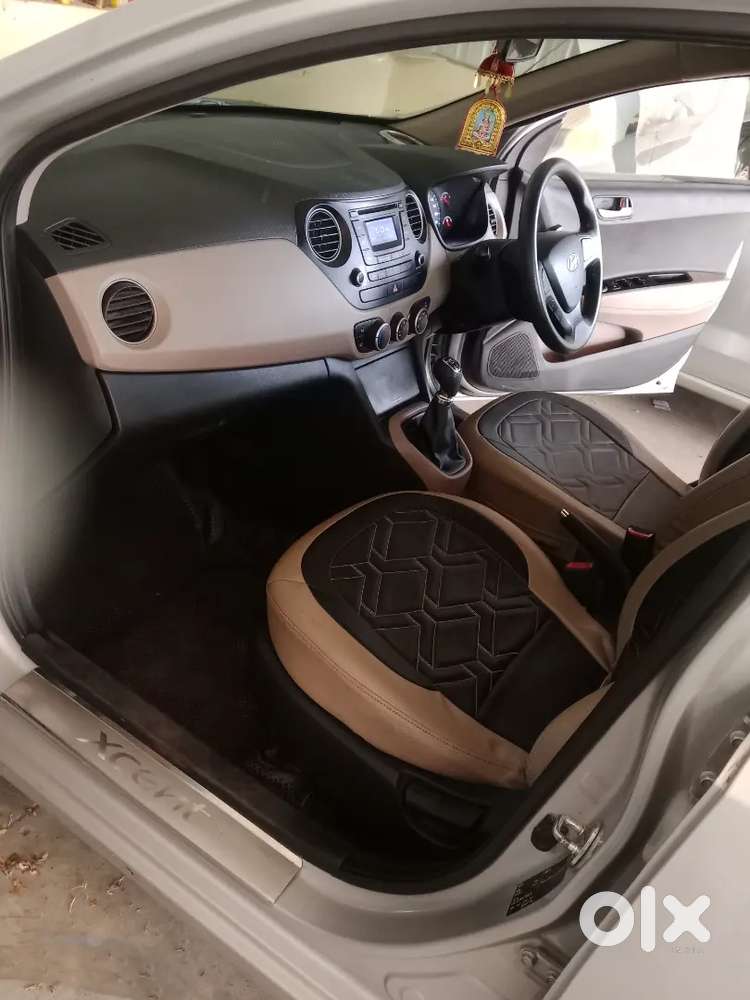 Abs Airbag . Hyundai Xcent