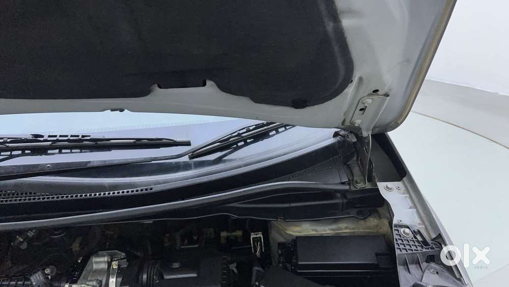 Honda Wr-v I-vtec S, 2017, Petrol