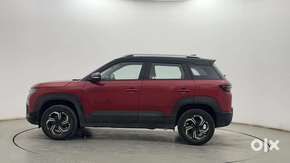 Maruti Suzuki Vitara Brezza 1.5 Zxi Plus Dual Tone, 2022, Petrol