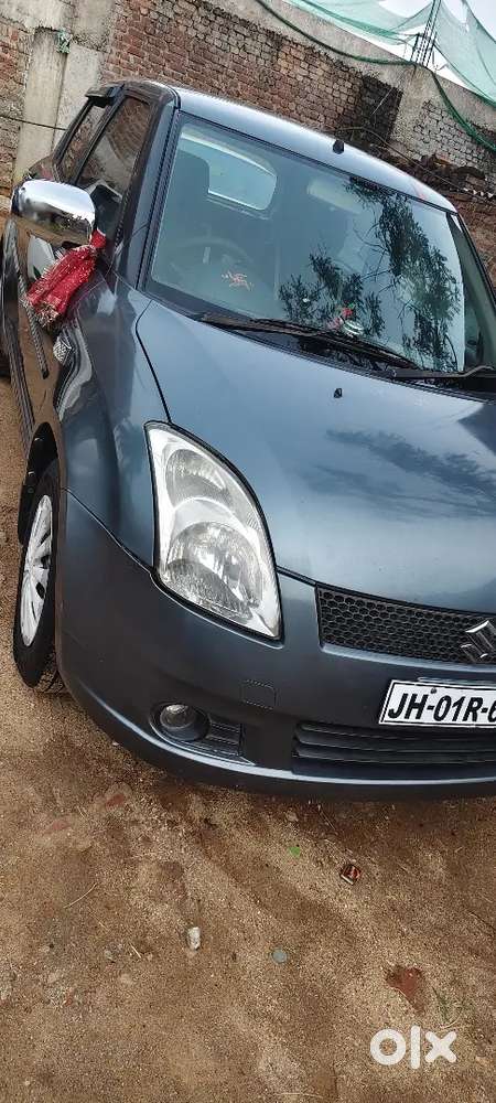 Swift Maruti 2007 85000 Km