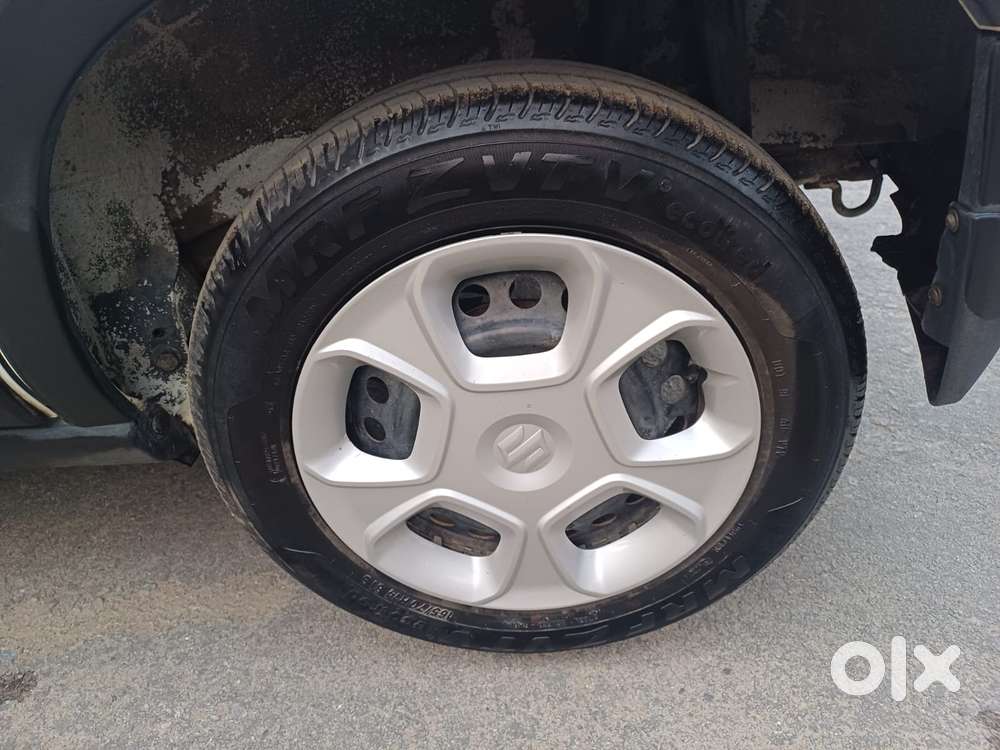 Maruti Suzuki S-presso Vxi Plus, 2023, Petrol