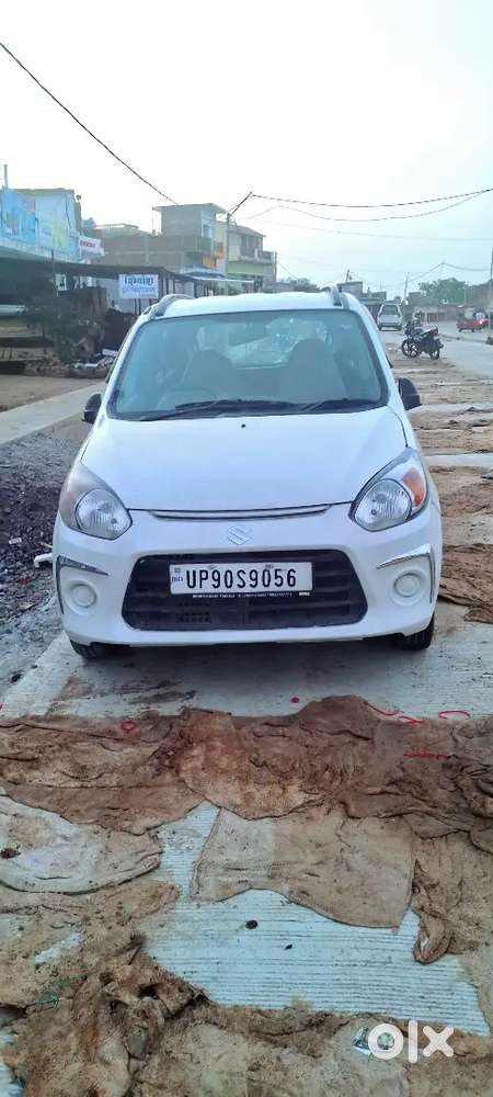 Maruti Suzuki Alto 2019