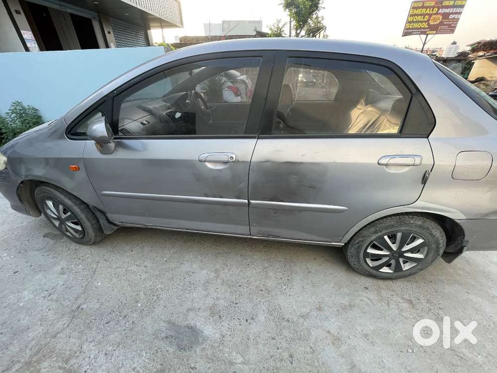 Honda City 2004 Petrol Good Condition