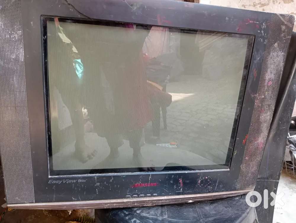 Table television