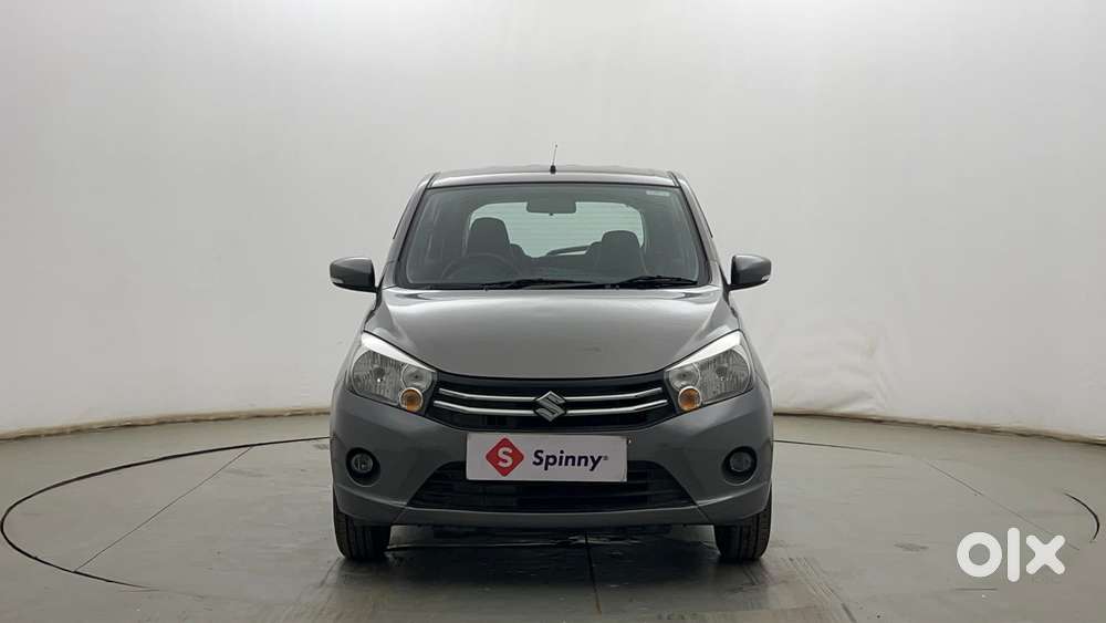 Maruti Suzuki Celerio Zxi, 2015, Petrol