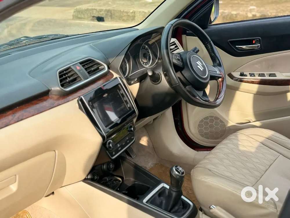 Maruti Suzuki Swift Dzire Well Maintained