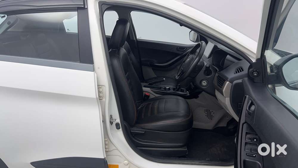 Tata Nexon 1.2 Revotron Xm, 2019, Petrol