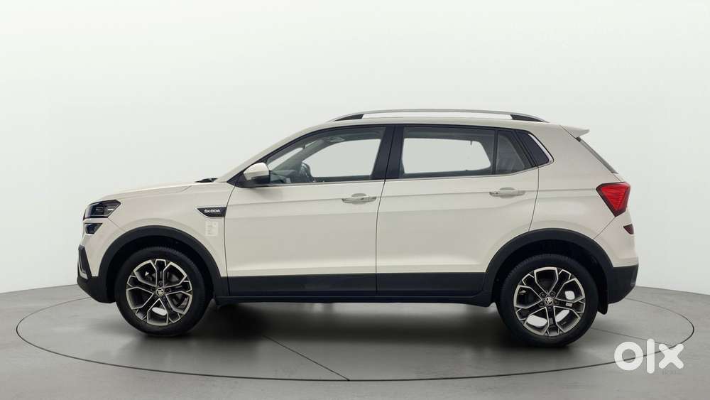 Skoda Kushaq 1.0 Tsi Style, 2023, Petrol