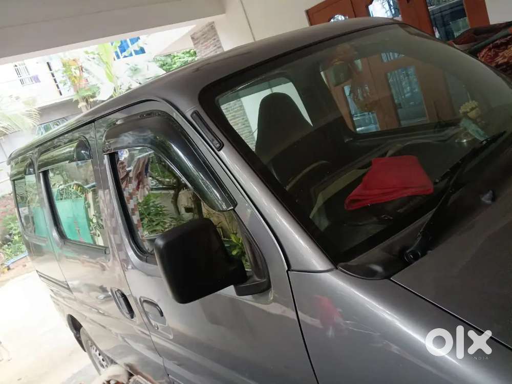 Maruti Suzuki Eeco 2023 Petrol