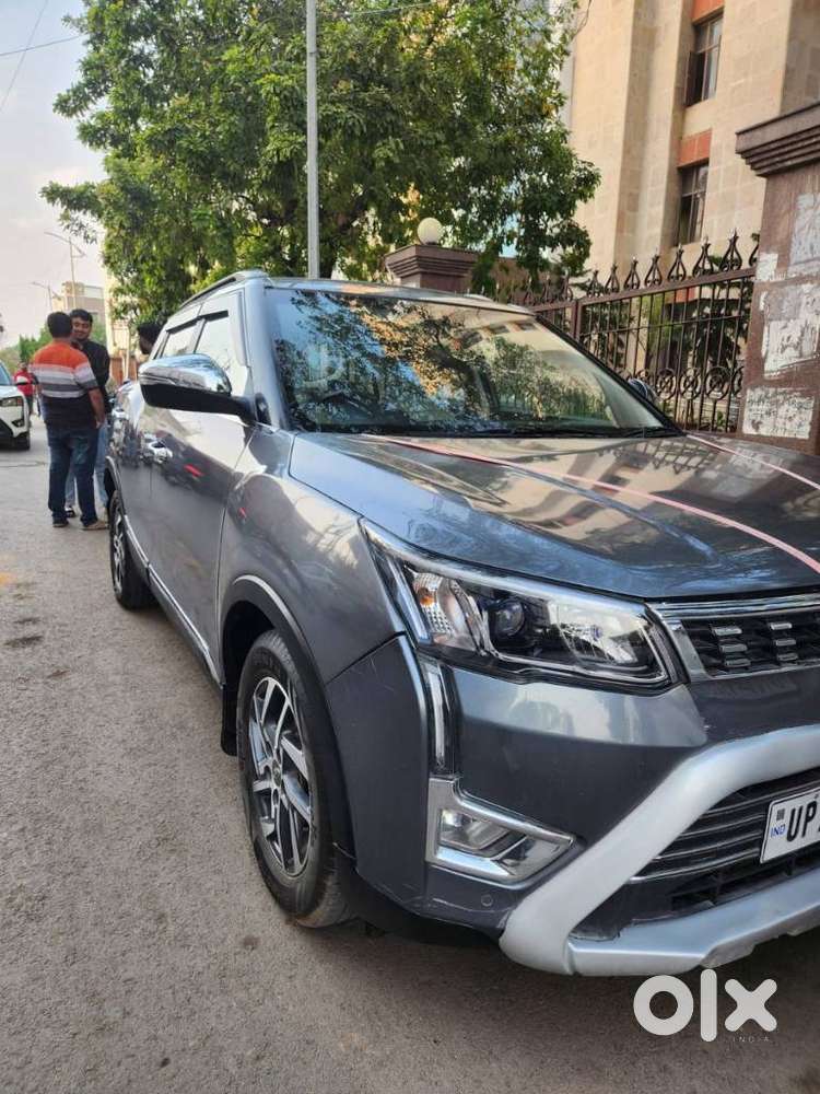Mahindra Xuv300 W8 Option Diesel, 2022, Diesel