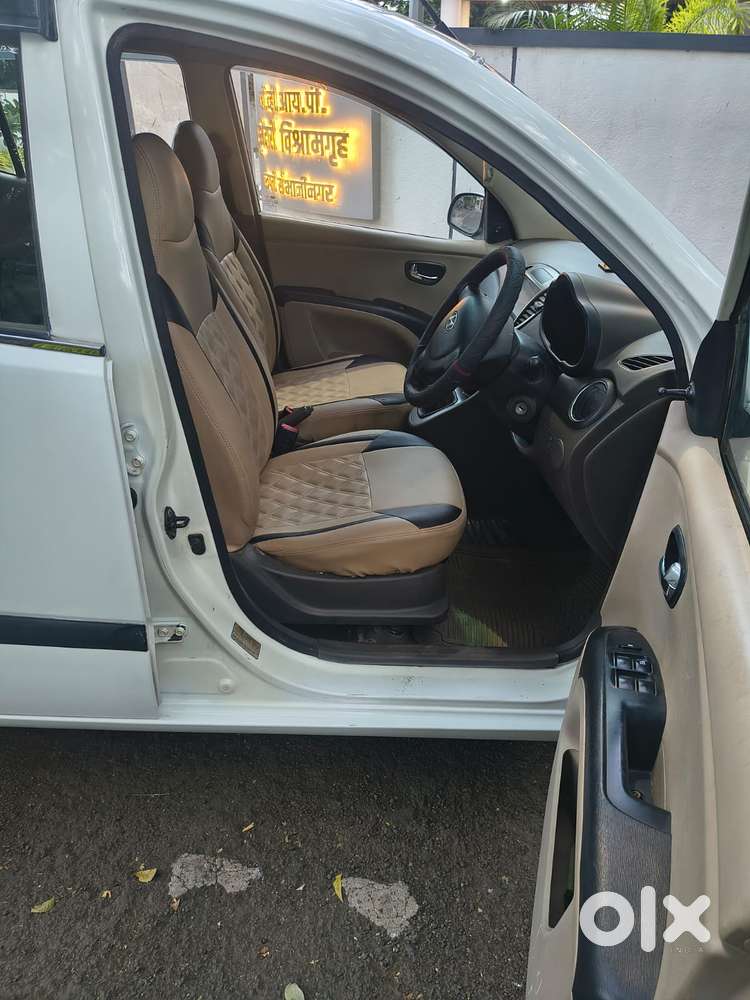 Hyundai I10 Magna 1.1l, 2012, Petrol
