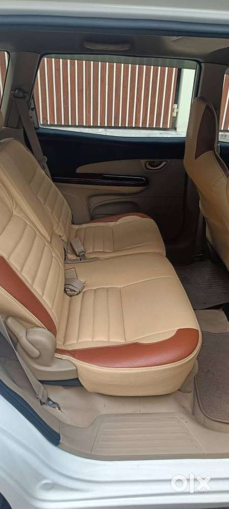 Honda Mobilio Rs Option I-dtec, 2015, Diesel