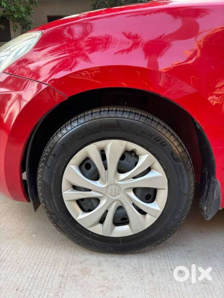 Maruti Suzuki Swift Vxi, 2020, Petrol