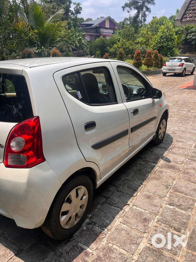 Maruti Suzuki A-star 2013 Petrol Good Condition