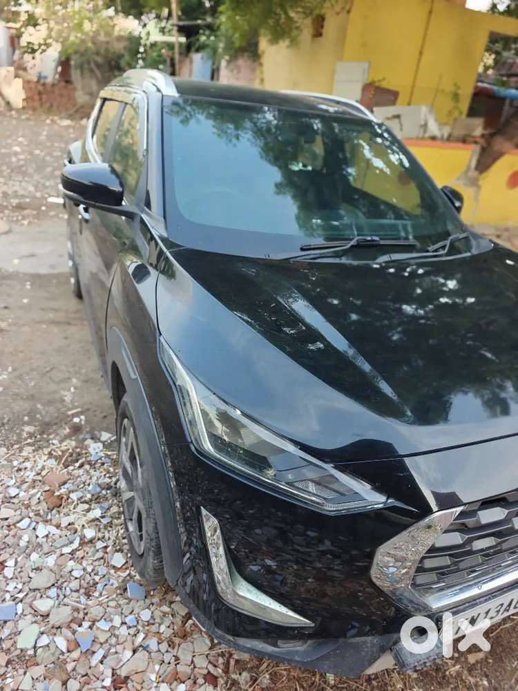 Nissan Magnite 2023 Petrol 21000 Km Driven
