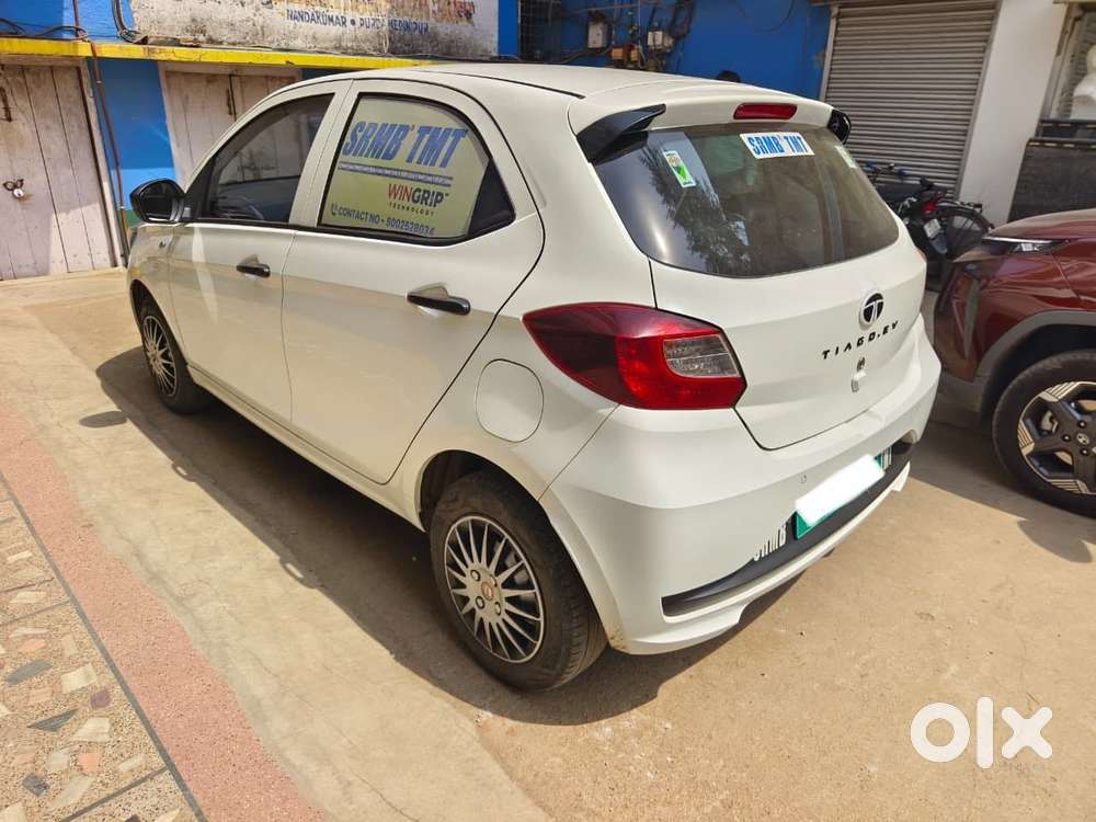 Tata Tiago Ev Xe Mr, 2024, Electric