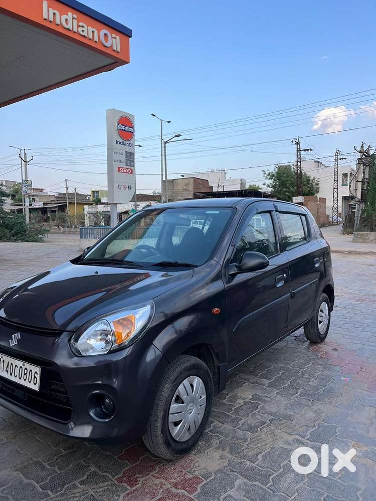 Maruti Suzuki Alto 800 Petrol Good Condition
