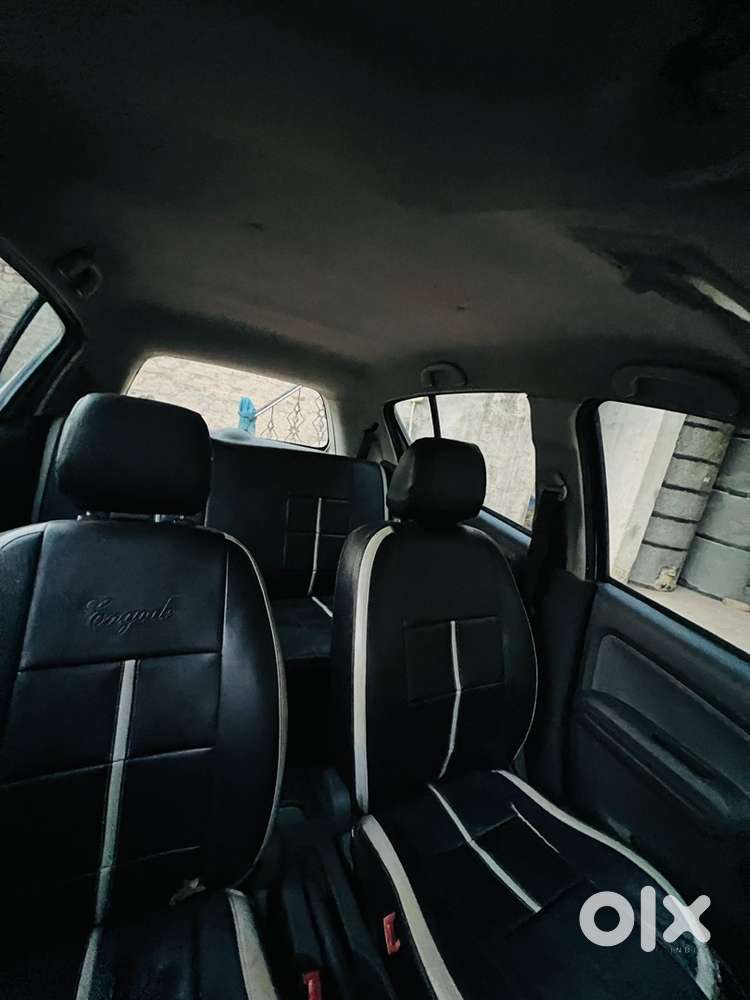 Maruti Suzuki Ritz Petrol 2010