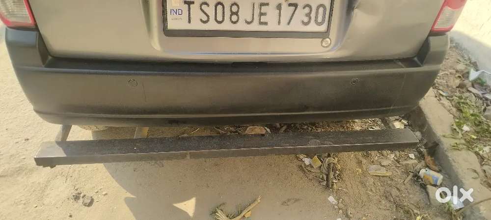 Maruti Suzuki Eeco Ac 2022