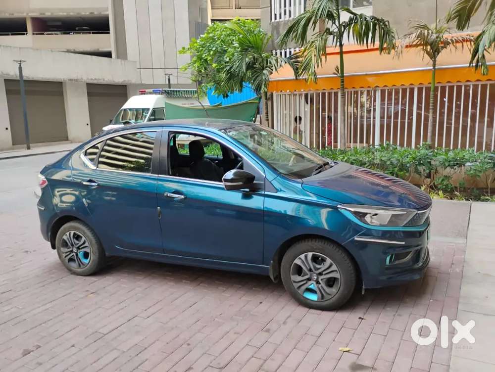 Tata Tigor 2022 Xz+
Automatic & Electric 
Owner Single