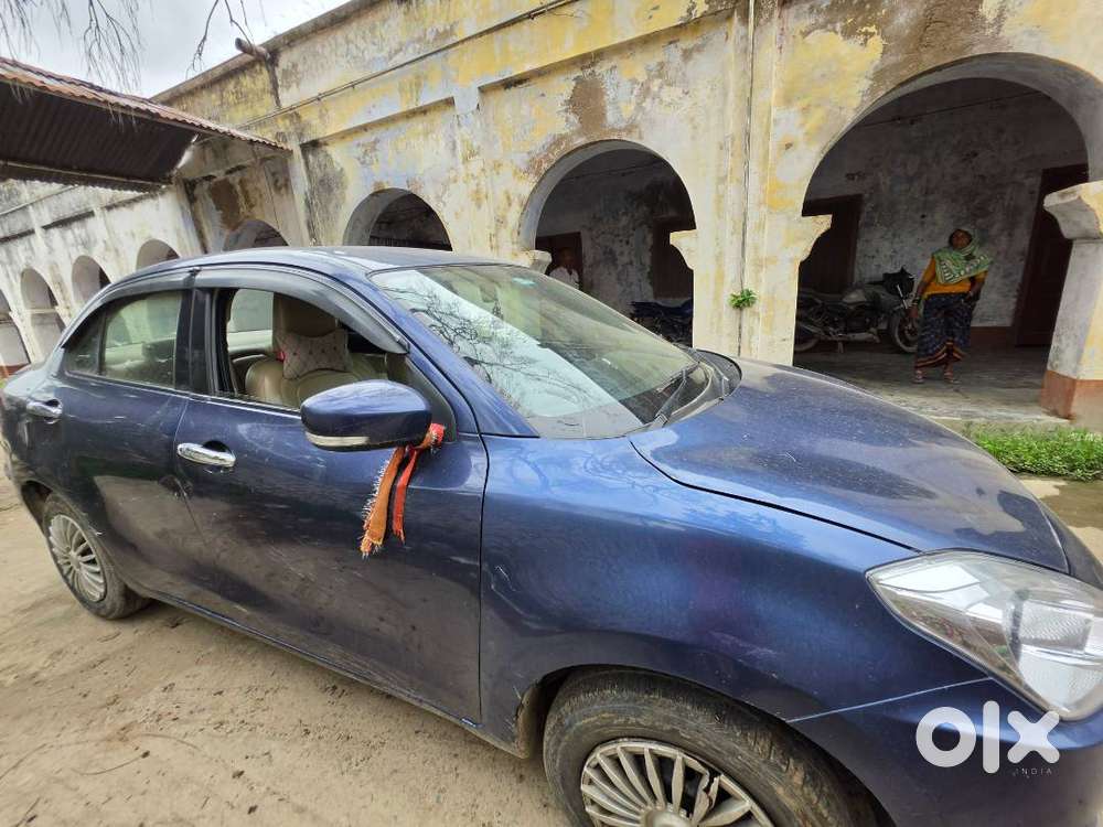 2018 Maruti Dzire Petrol