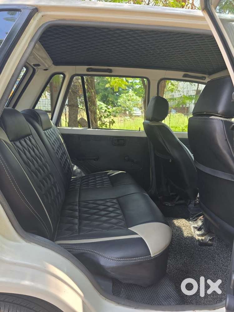 Maruti Suzuki 800 Ac, 1997, Petrol