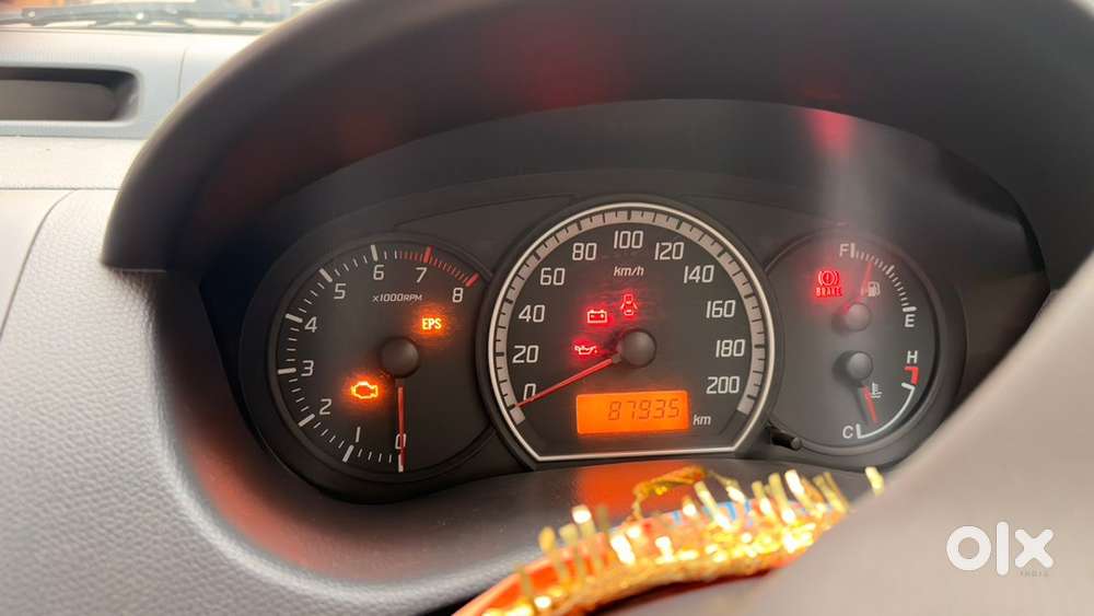 Swift 2007 Maruti Suzuki