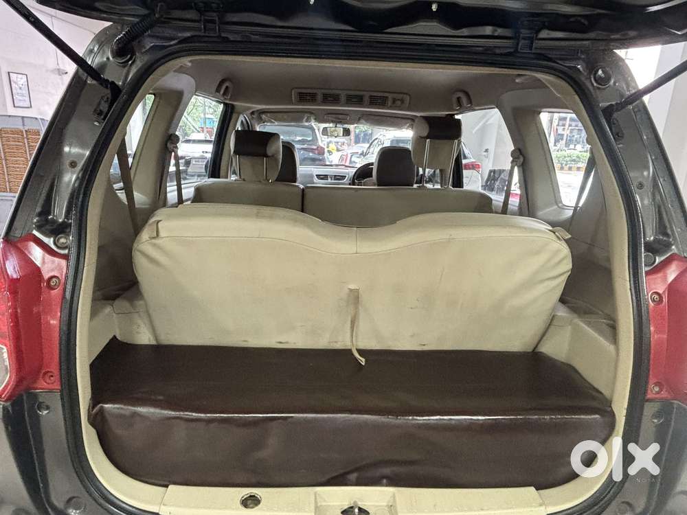 Maruti Suzuki Ertiga Vxi Cng, 2018, Cng & Hybrids