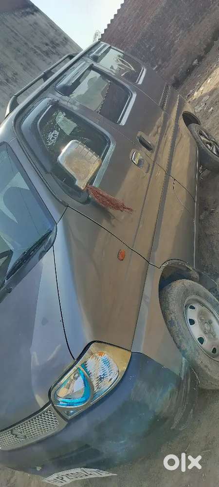बहुत अच्छी कंडीशन है