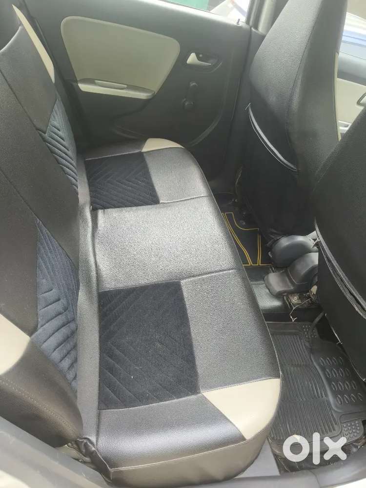 Maruti Suzuki Alto K10 2018 Petrol Good Condition