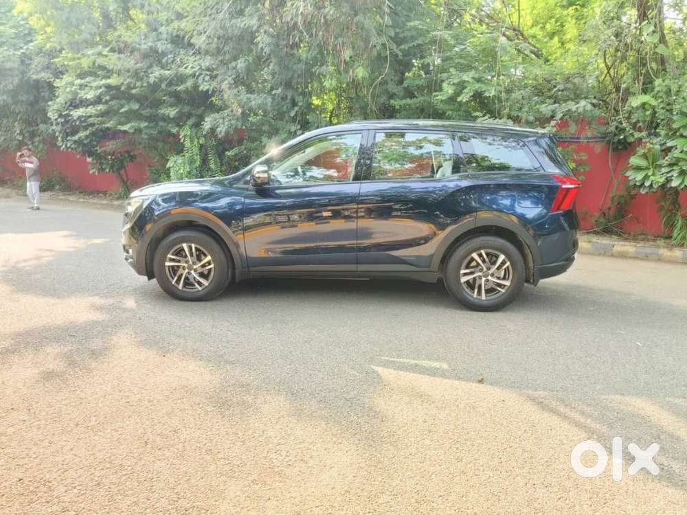 Mahindra Xuv700 2.2 Ax 5 Diesel At 7 Str, 2023, Diesel